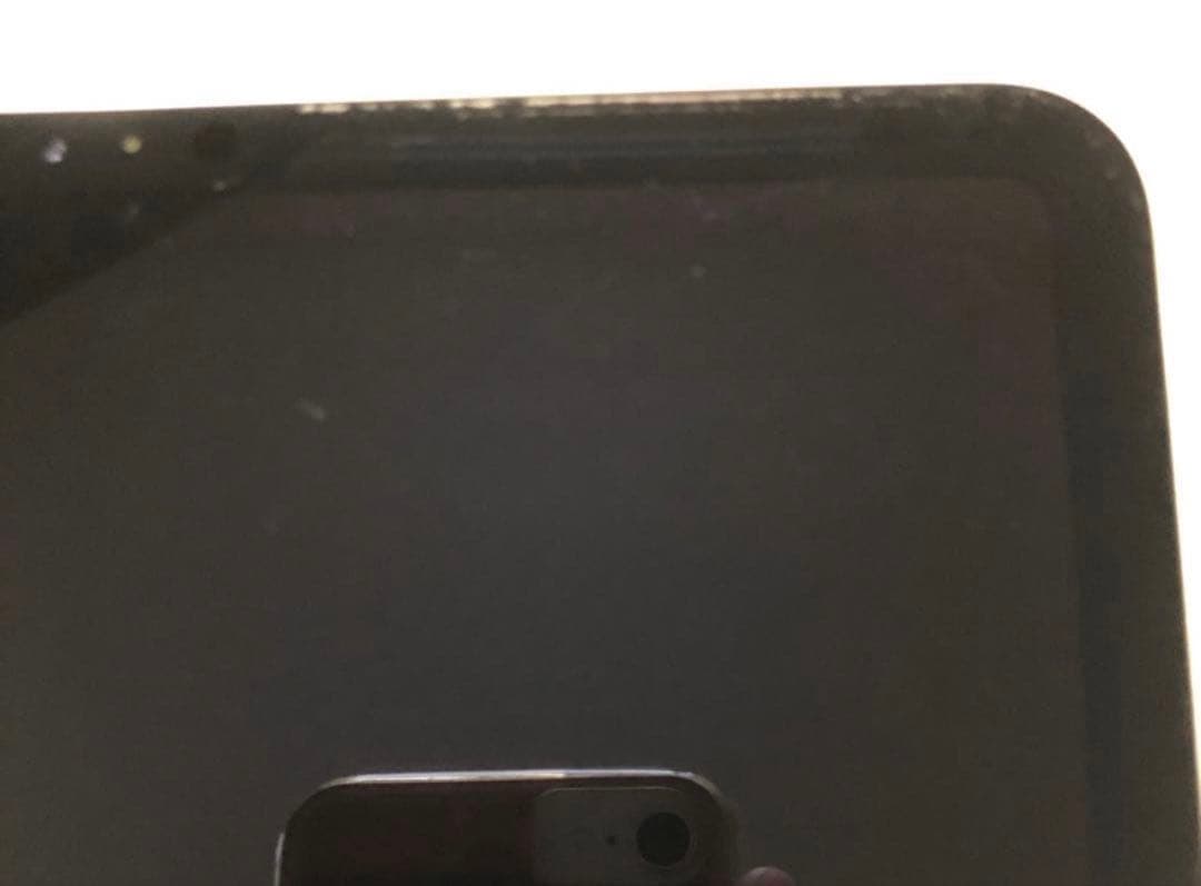 【ラスト1台】iPad Pro 11インチ 第1世代 512GB 【すぐ発送】