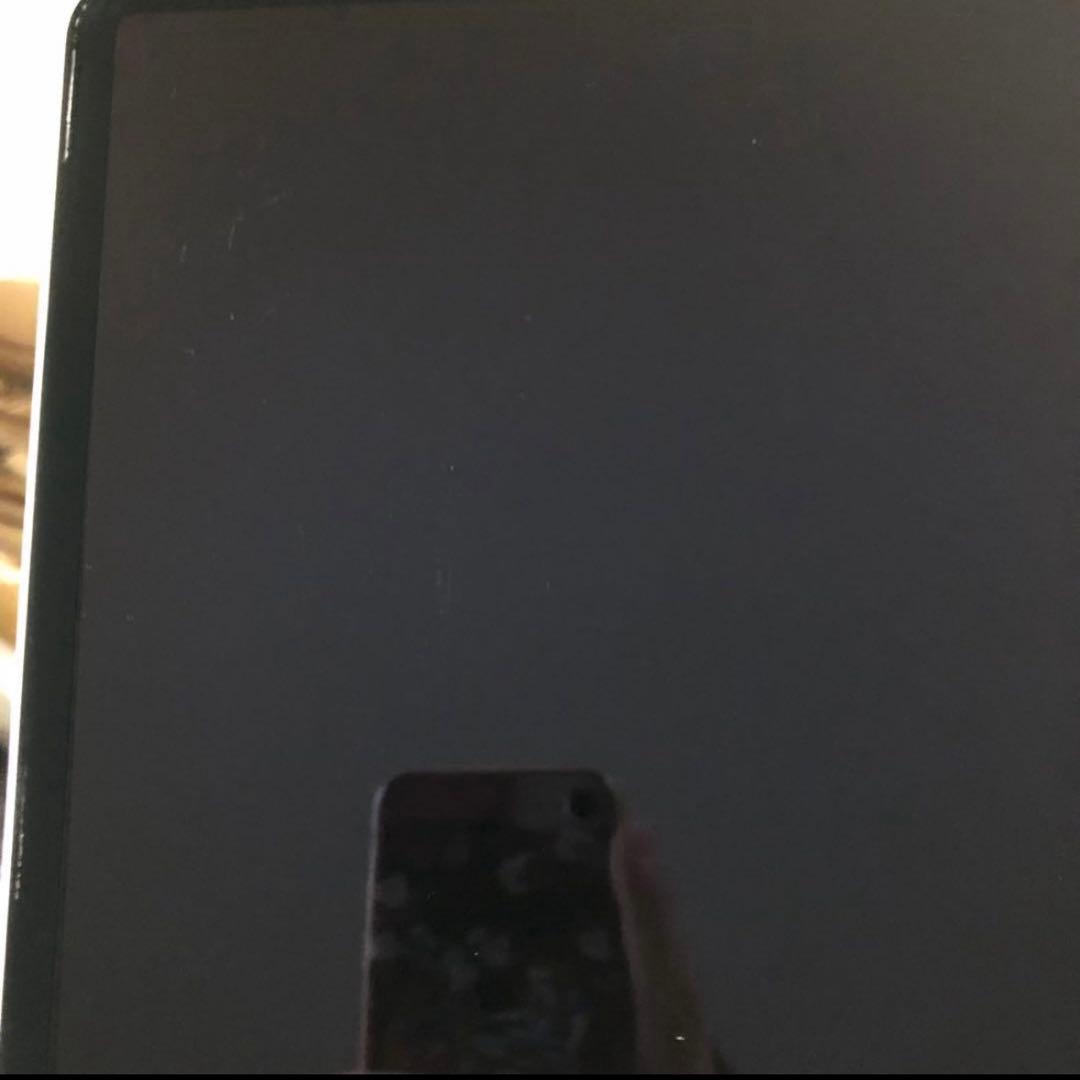 【ラスト1台】iPad Pro 11インチ 第1世代 512GB 【すぐ発送】