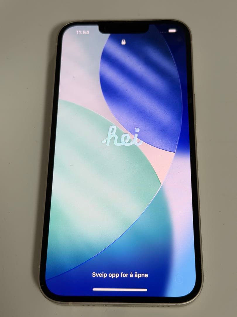 Apple iPhone 13 ホワイト 256Ｇ