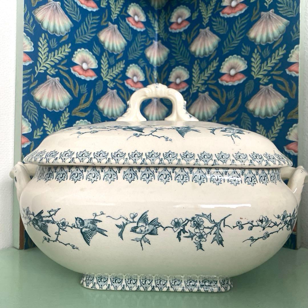 Choisy le roi ショワジールロLyonnais リヨネ　スーピエル