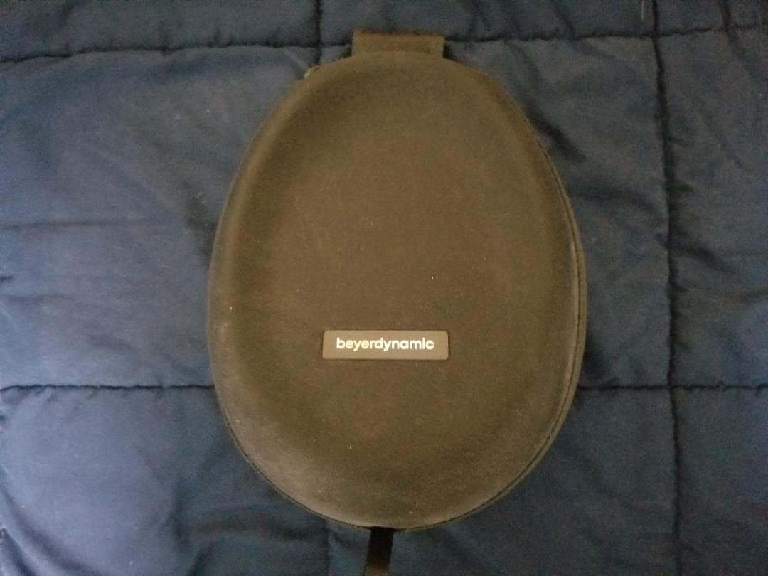 ヘッドホン bayerdynamic MMX300 2nd Generation