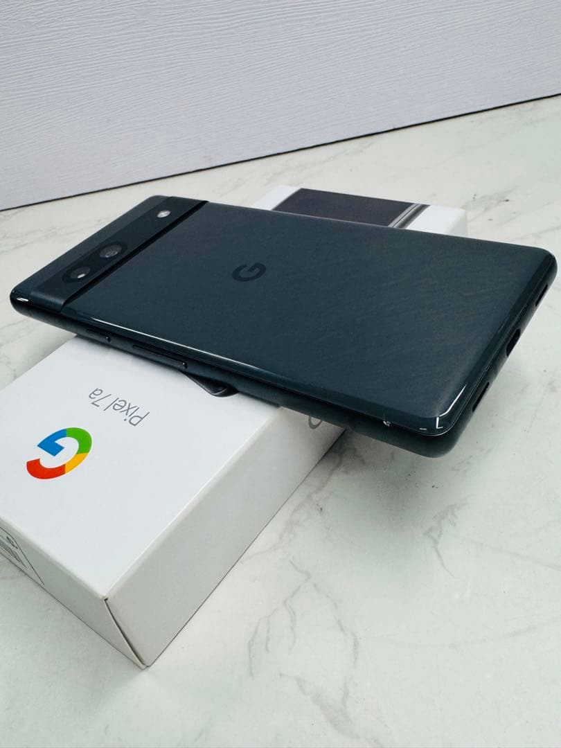 Google Pixel 7a 128GB SIMフリー docomo判定⚪︎