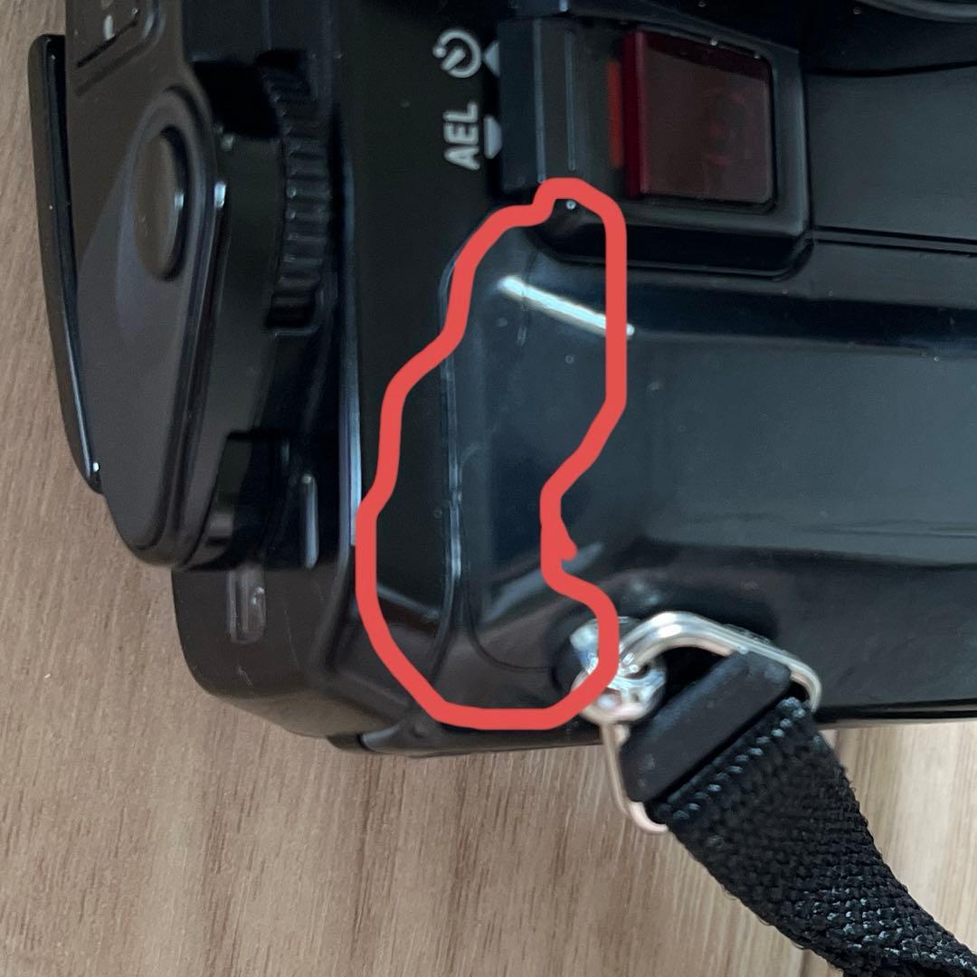 【動作確認】逆輸入ミノルタX-370N 35mm一眼レフタムロン71A望遠レンズ