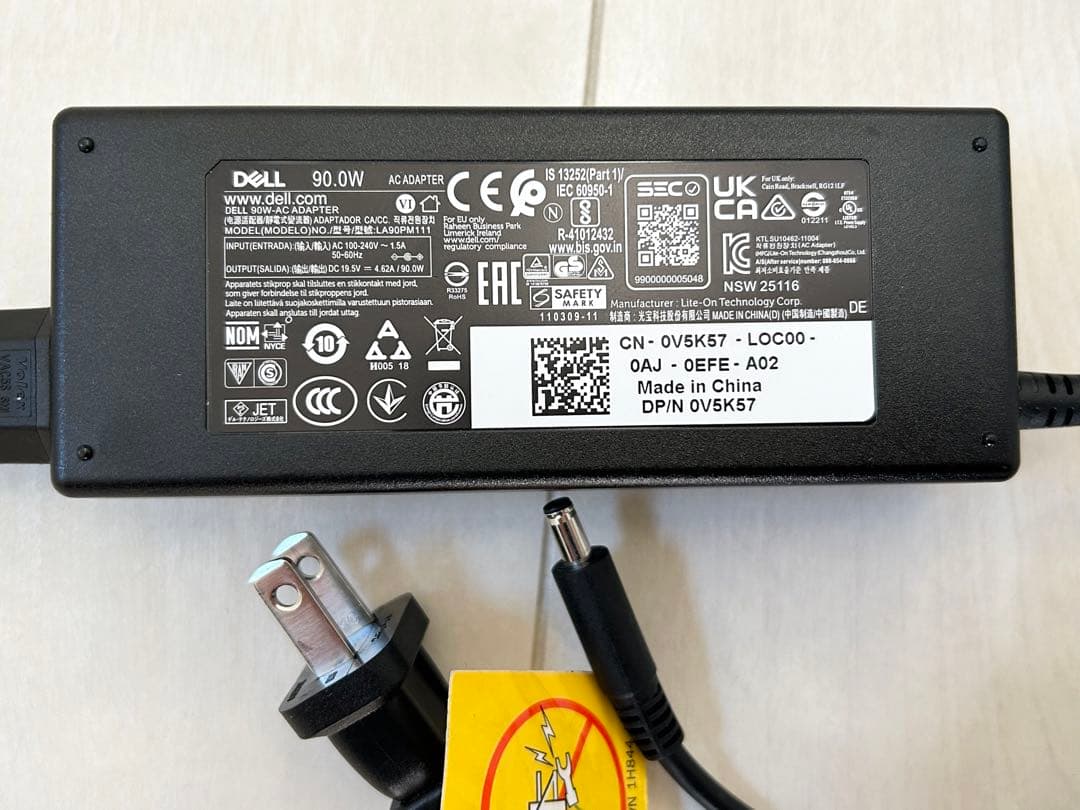 DELL OptiPlex 7060 Micro i5 第8世代 小型ミニPC