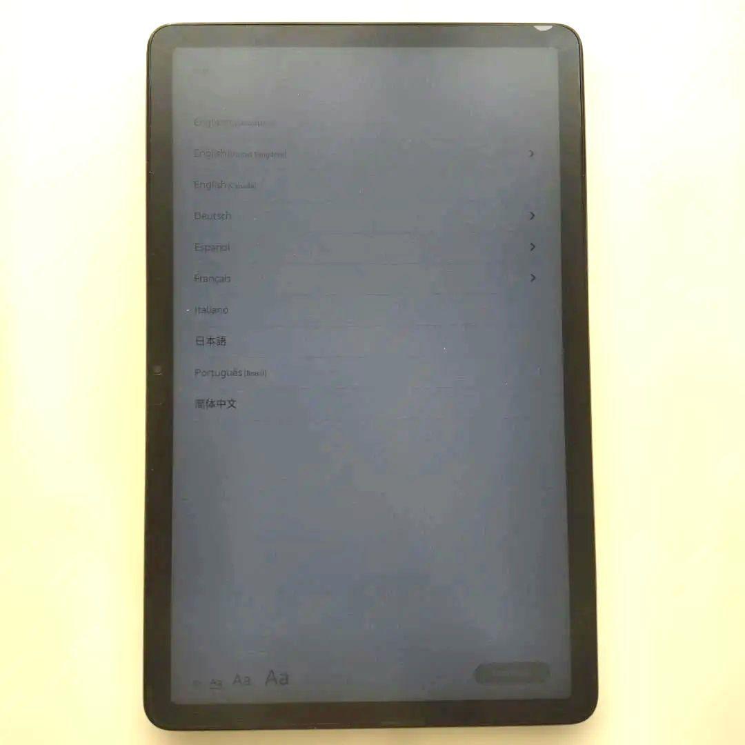 firemax11 本体 64GB　美品　Fire Max