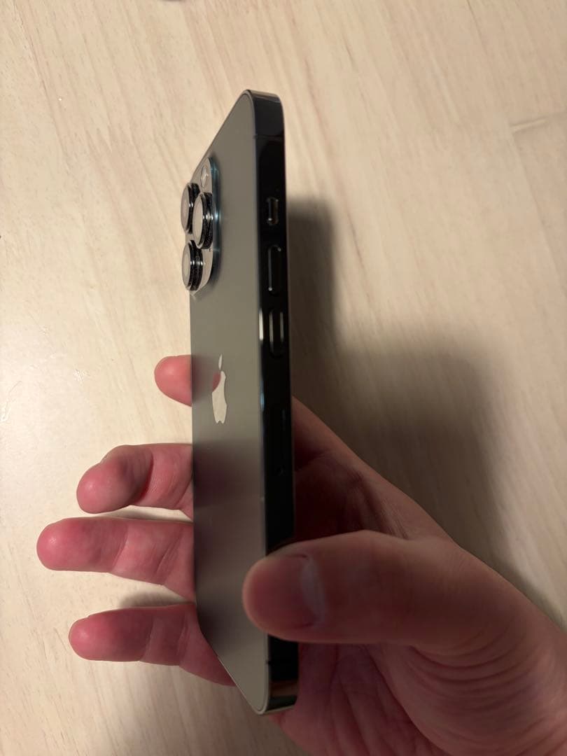 iPhone 13 Pro 128GB SIMフリー美品