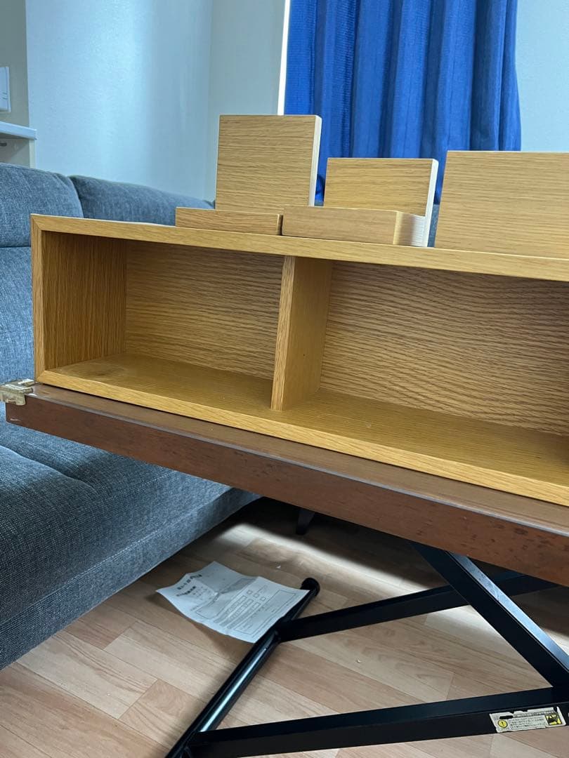 無印良品　壁に付けられる家具　セット売り