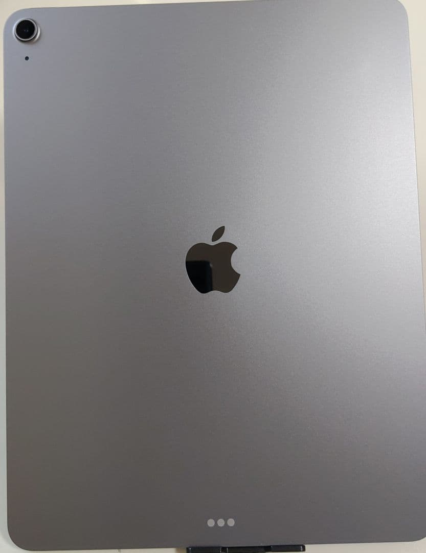 【中古】Apple iPad Air 256GB Wi-Fi 13インチ【新古】