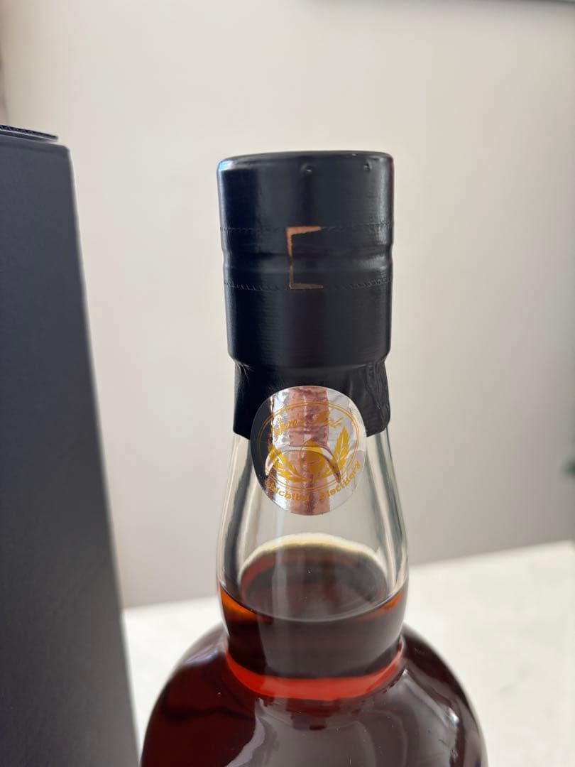 【272本限定】イチローズモルト秩父YOKOHAMA GRAND 2022