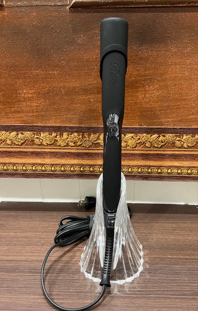 リファ　ストレートアイロン　プロ