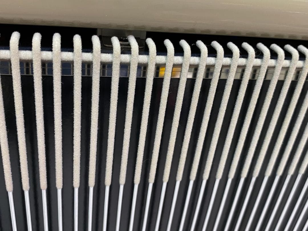 r*i様 夢暖望 400型 遠赤外線 パネルヒーター 小スペース YUME400