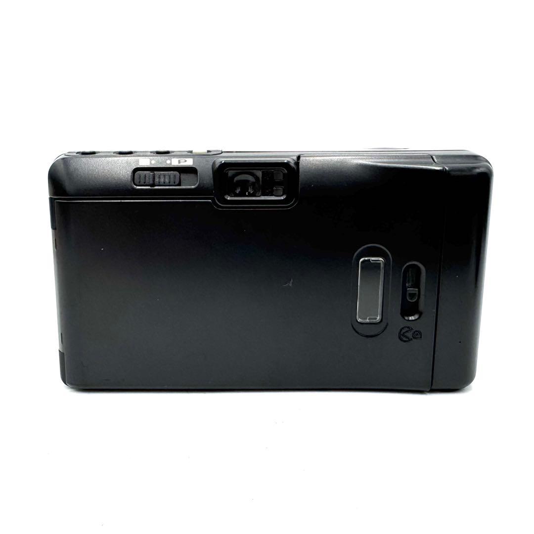 完動品 PENTAX ペンタックス espio mini フィルムカメラ