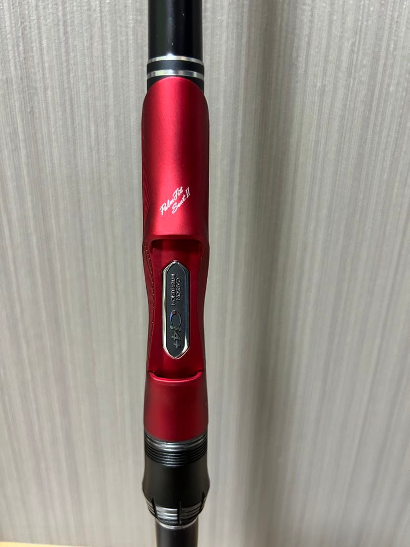 シマノ 19ファイアブラッド　テンタクル 1.2-530