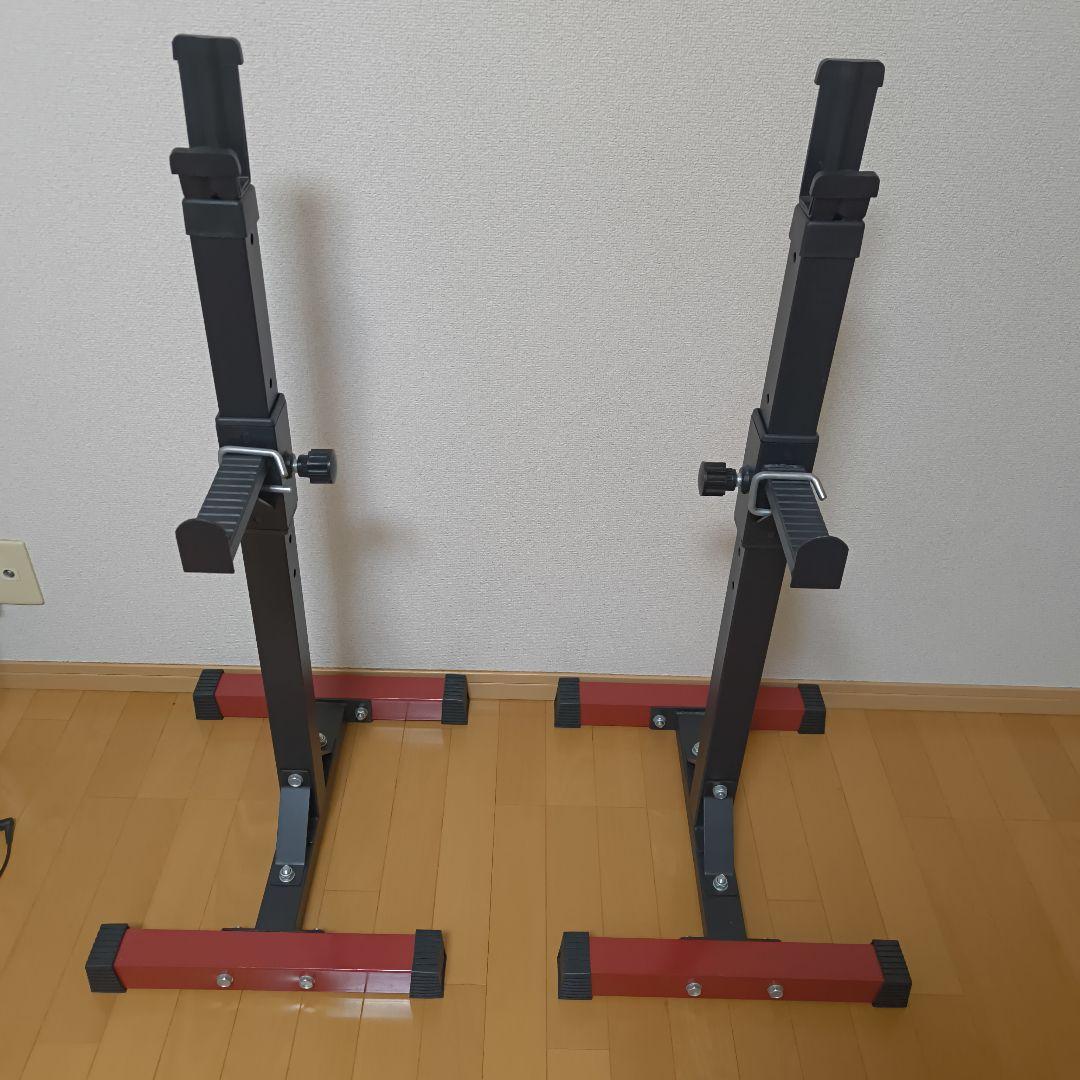 【イービルわたなべ】総額10万越え？筋トレグッズまとめ売り　110キロ越え