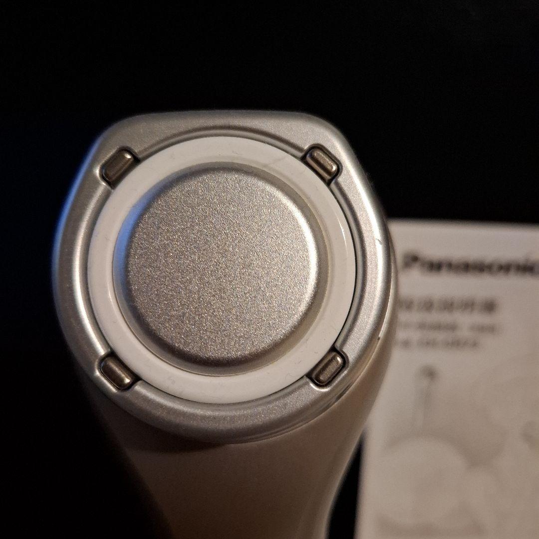 Panasonic EH-SPR3 美顔器 充電器付属