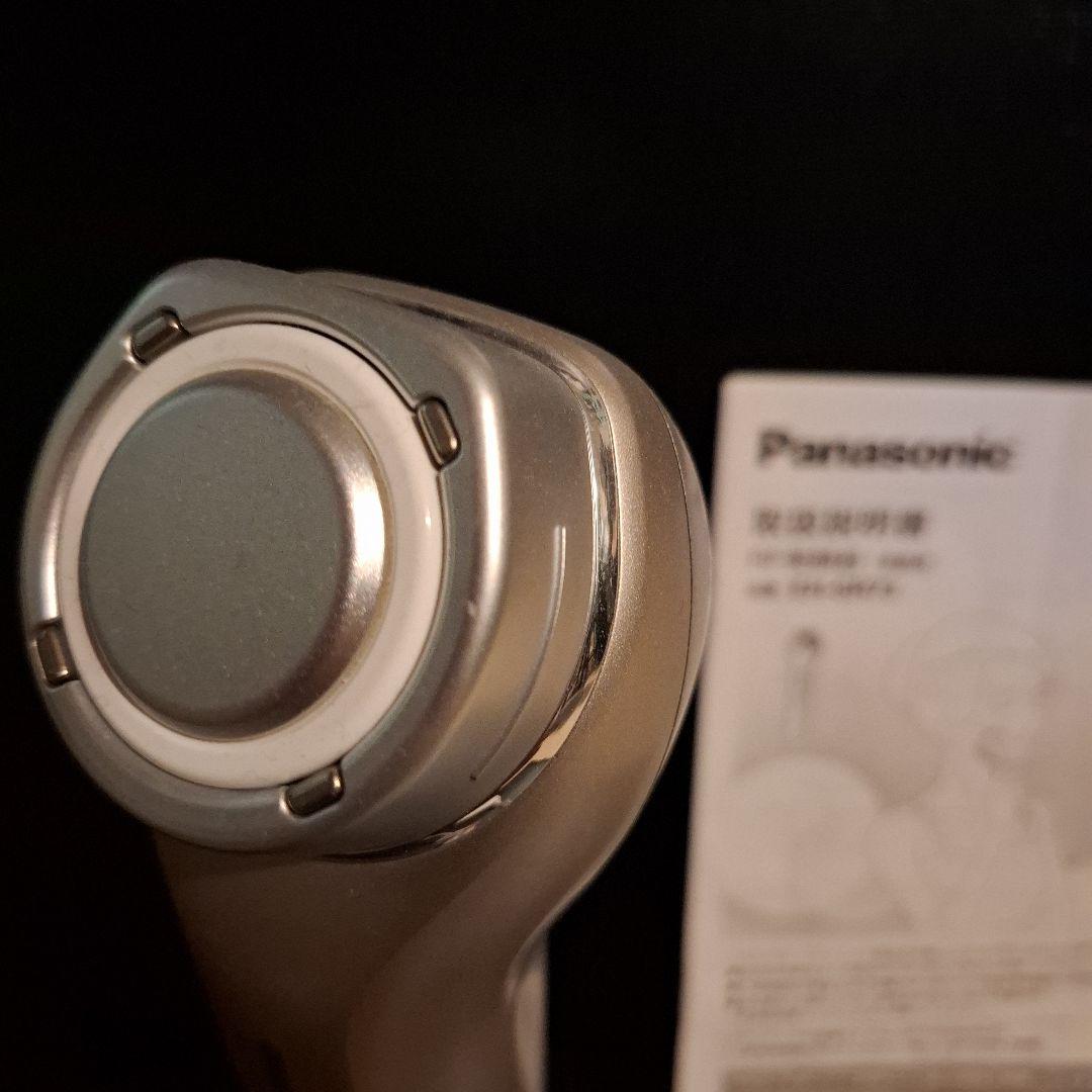 Panasonic EH-SPR3 美顔器 充電器付属