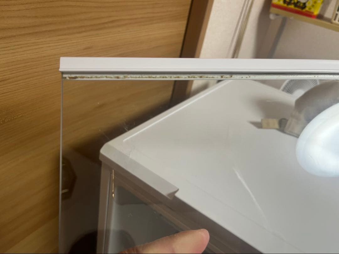 TWINBIRD HR-E915 ノンフロン冷蔵庫 140L