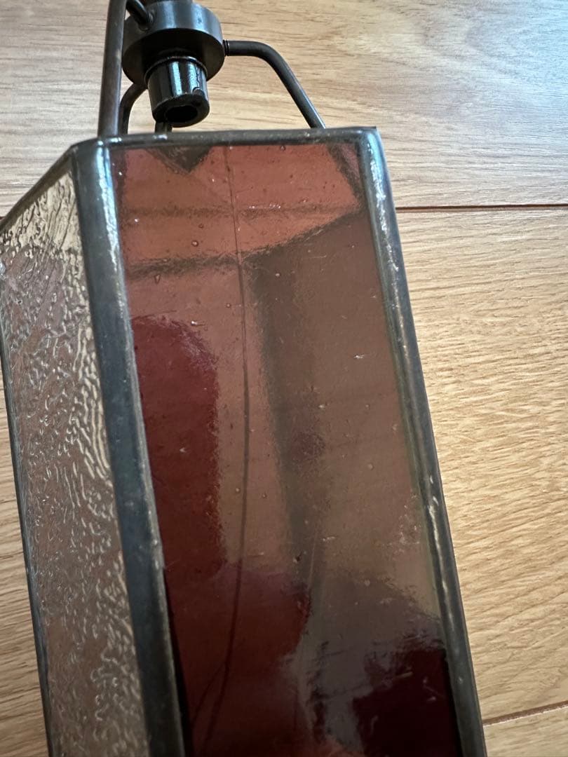 ライト・ランタン HAVeFUN GARAGE PRODUCTS one over f.un