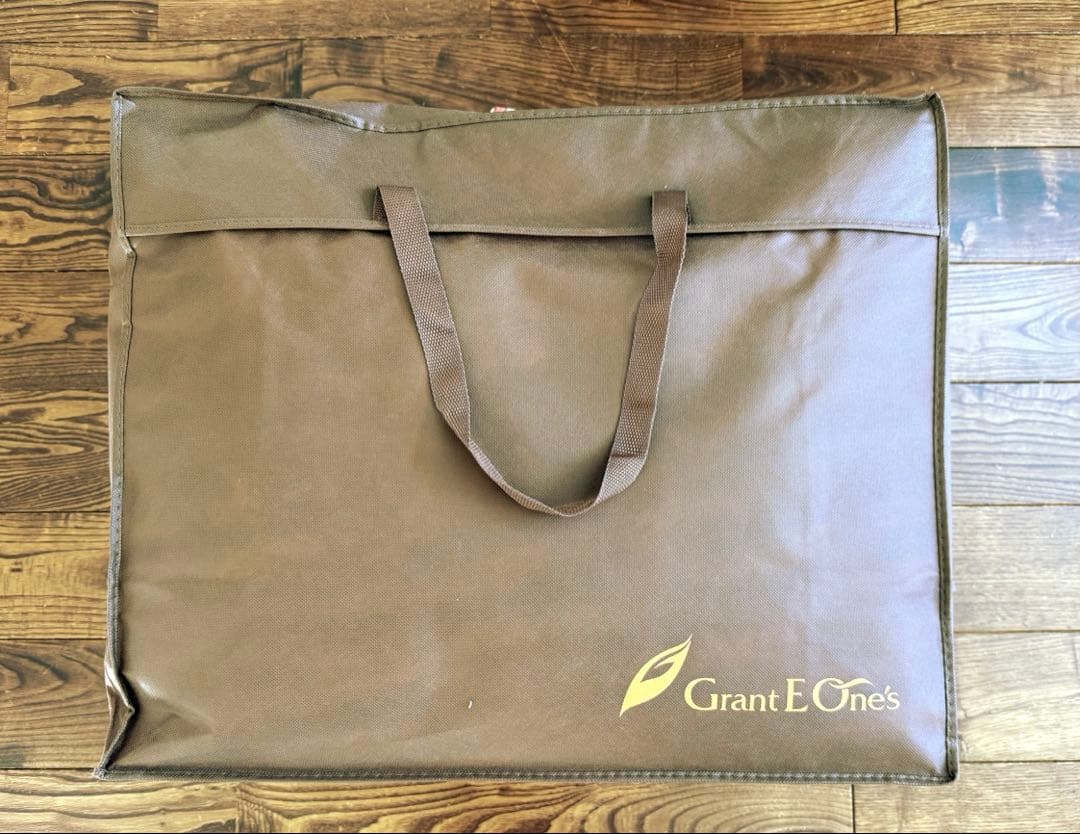 ⭐︎新品未使用⭐︎グラントイーワンズ プラサードスリーピング　掛け布団