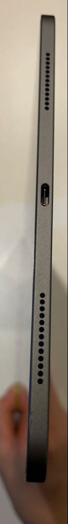 iPad pro 11インチ　2世代　128GB FY232J/A