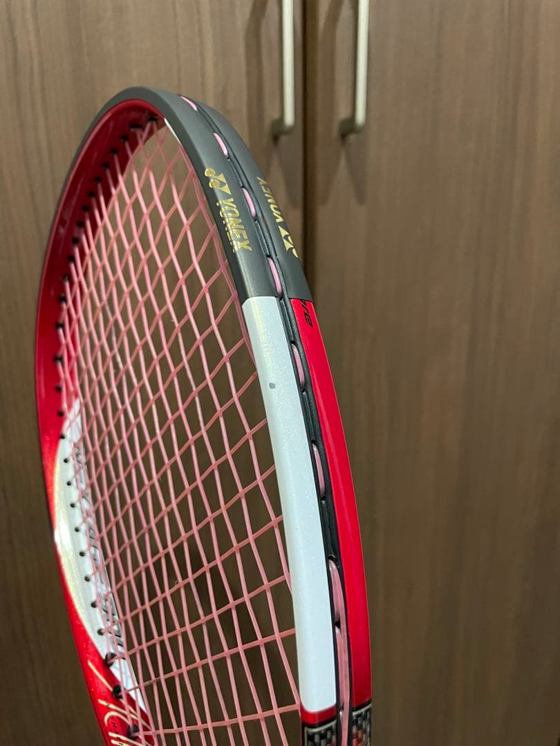 ネクステージ900 ヨネックス　ソフトテニス　ラケット