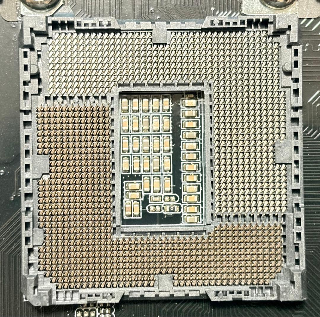 CPU Intel i7 4790/ASRock H97Pro4/DDR3 32GB