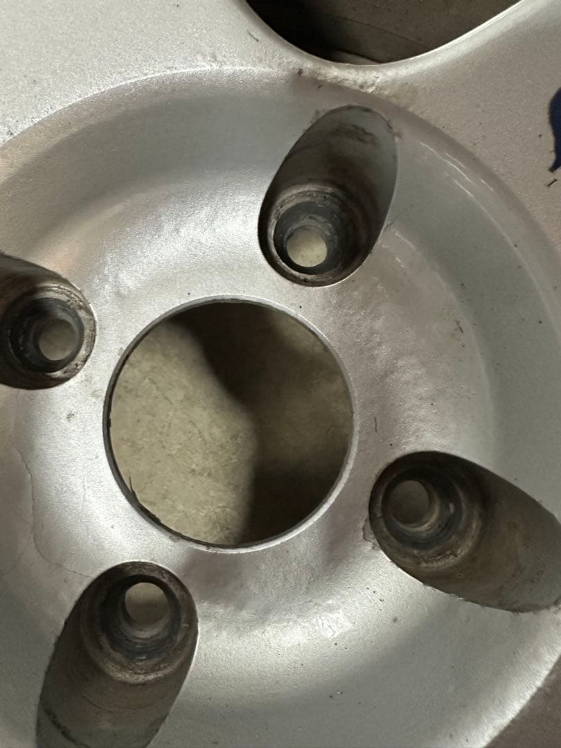 Si ToWORK MEISTER S1 17inch 4×114.3