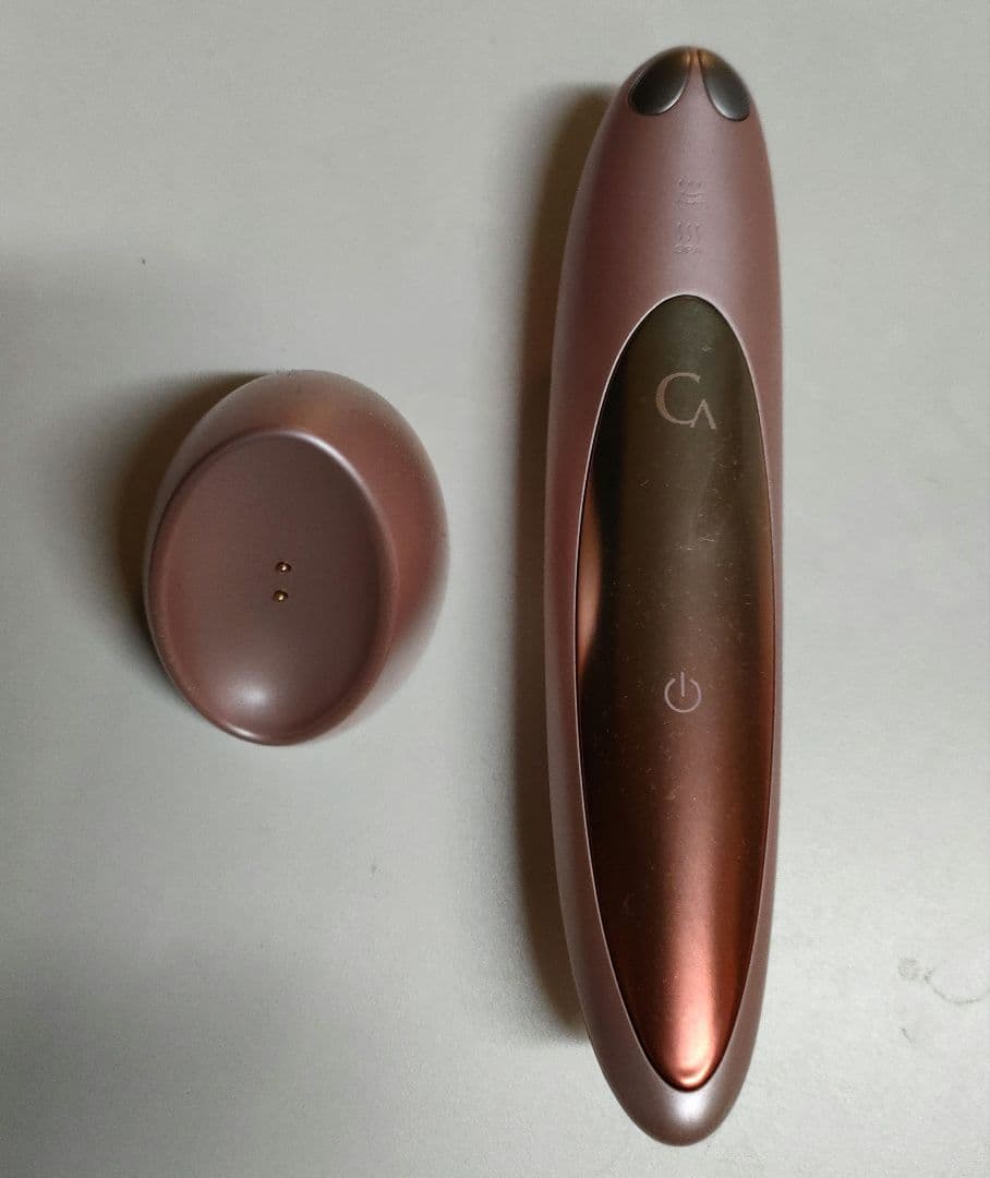 【未使用】ヤーマン　クリアージュアイリフト CREAGE YA-MAN