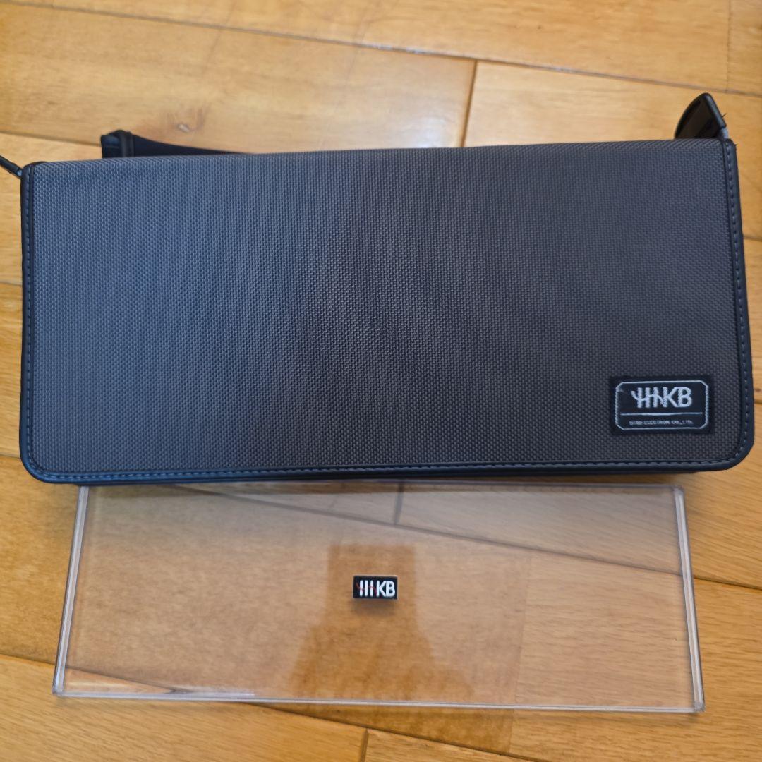 HHKB Professional HYBRID Type-S シンウルトラマン