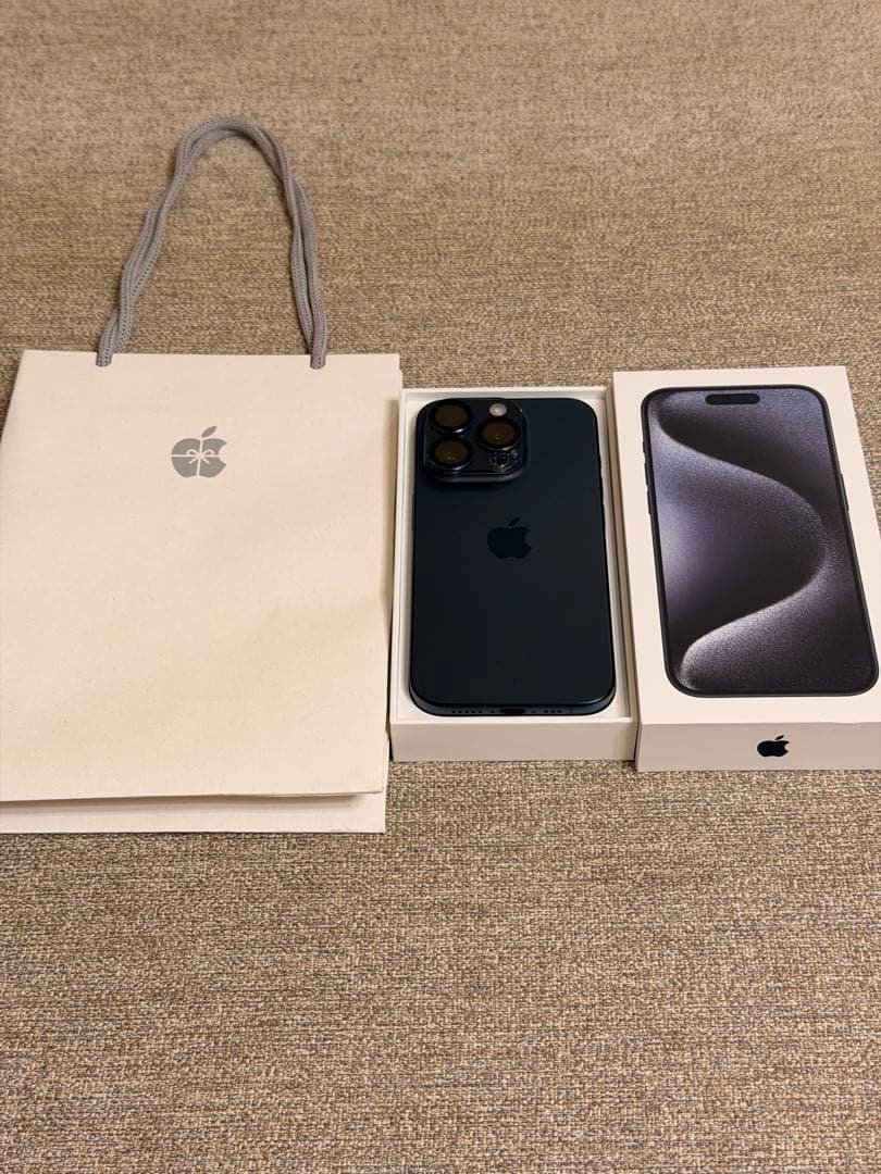 香港版iPhone15pro