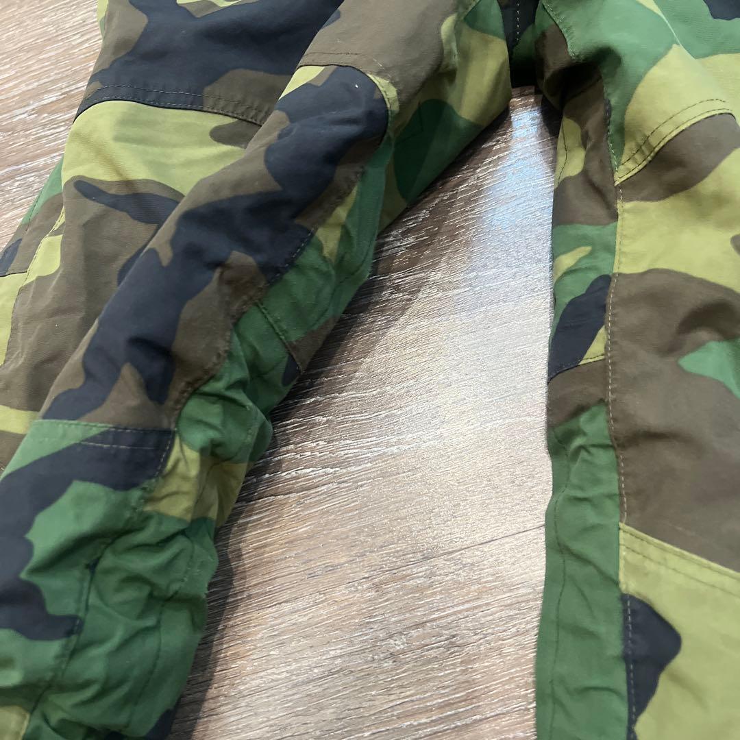 ノースフェイス　つなぎ　120 110 美品　スキーウェア　女の子　男の子