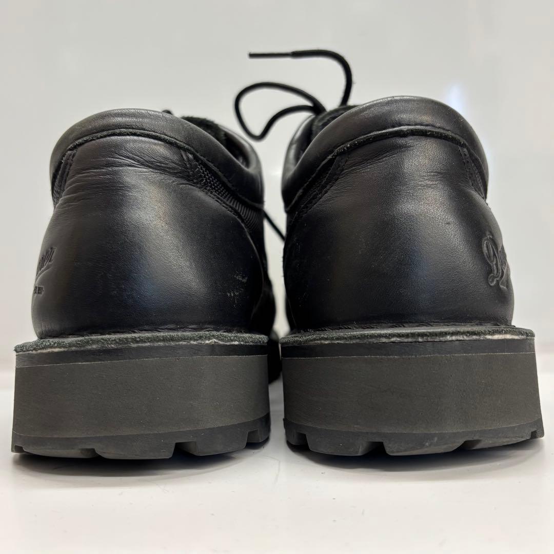 Danner FIELD LOW GORE-TEX 28cm ブーツ ブラック