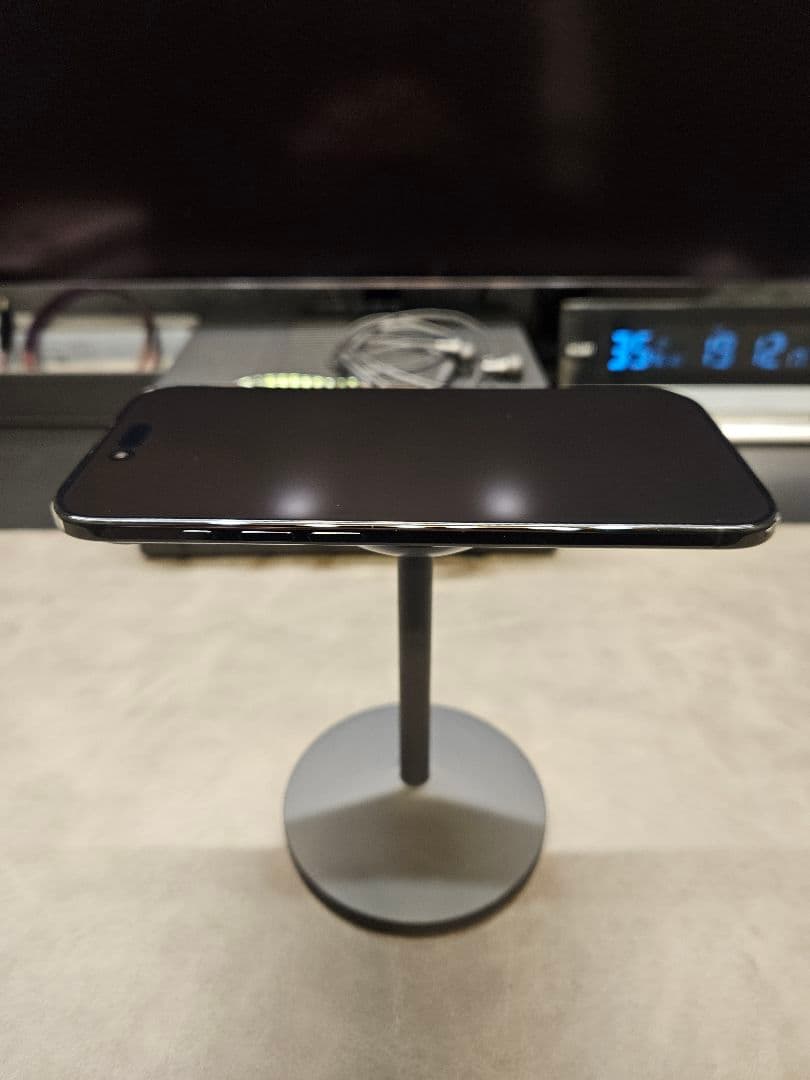 スマートフォン本体 iPhone air