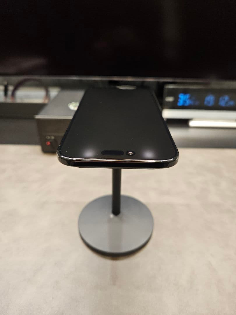 スマートフォン本体 iPhone air