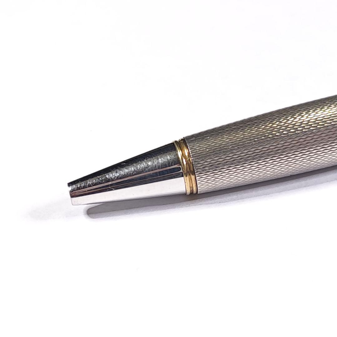 Pilot grance 925 silver ボールペン 廃盤 パイロット