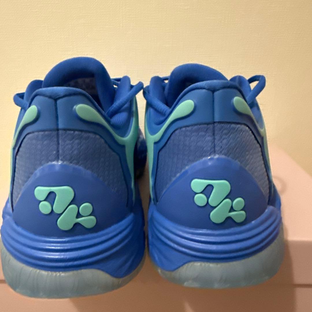 PUMA HALI1 プーマ バッシュ