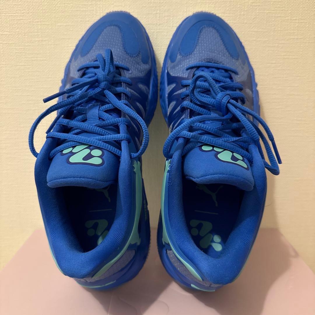 PUMA HALI1 プーマ バッシュ