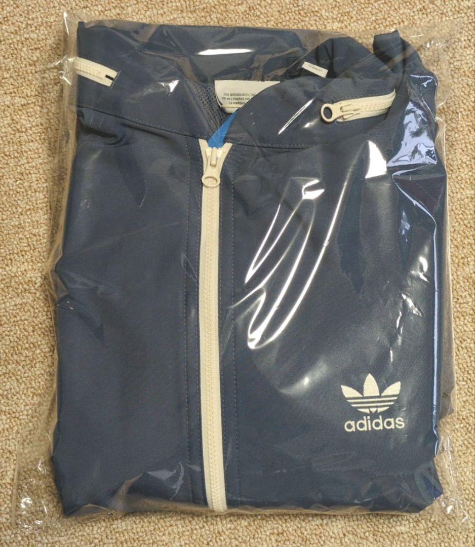 ＜adidas Originals＞ウィンドブレーカー　ADS200