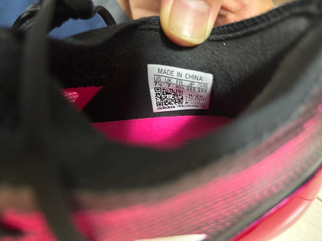 シューズ adidas X SPEEDPORTAL.1 HG/AG