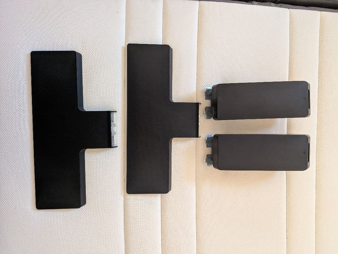 BenQ ディスプレイ 2台セット