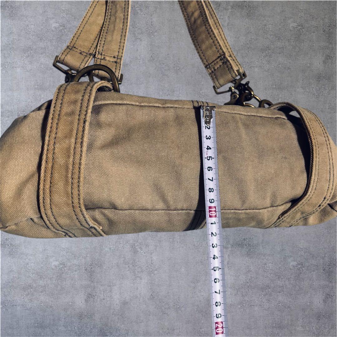 DIESEL｜archive shoulderbag Y2K 個性的 ショルダー