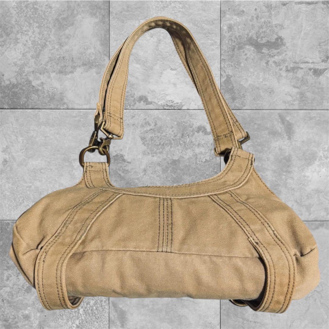 DIESEL｜archive shoulderbag Y2K 個性的 ショルダー