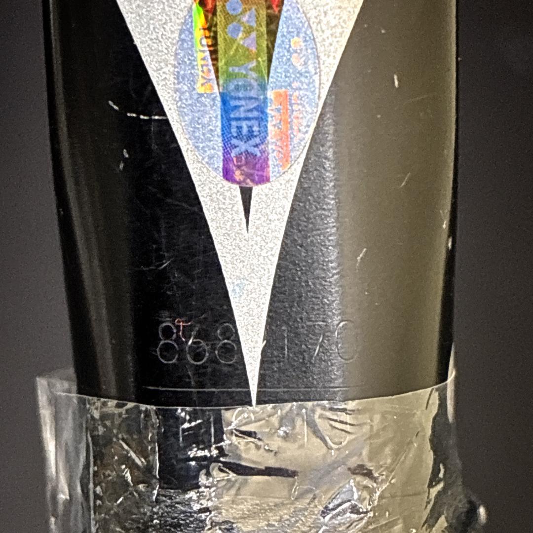 YONEX REGNA ヨネックス　レグナ　2014年モデル　硬式ラケット