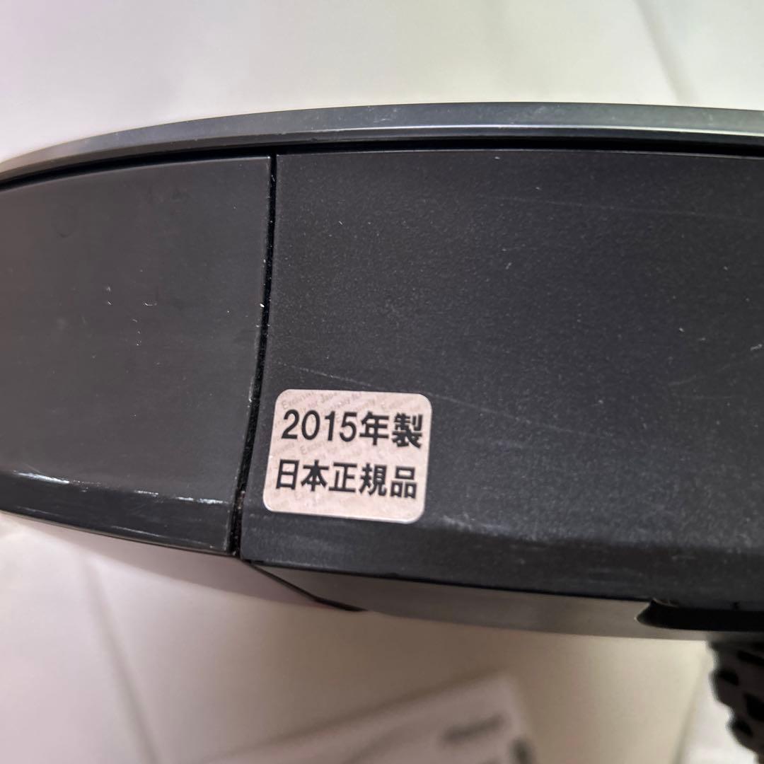 ルンバ 885 2015年製 ロボット掃除機 R885