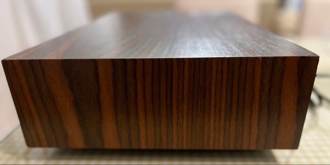 luxman T-50A FM/AMチューナー