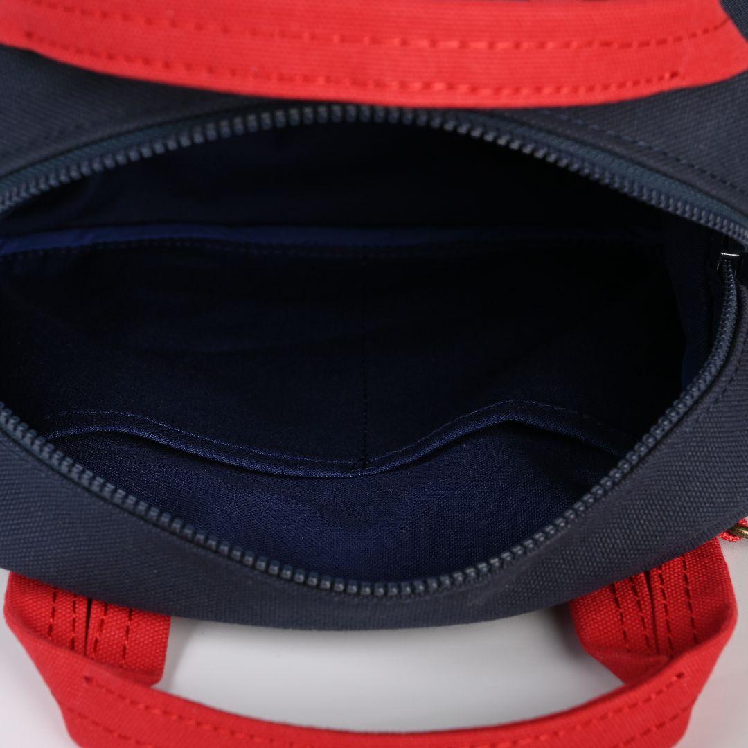 [みゅう]8号/11号×倉敷帆布×8番糸 3バッグ分