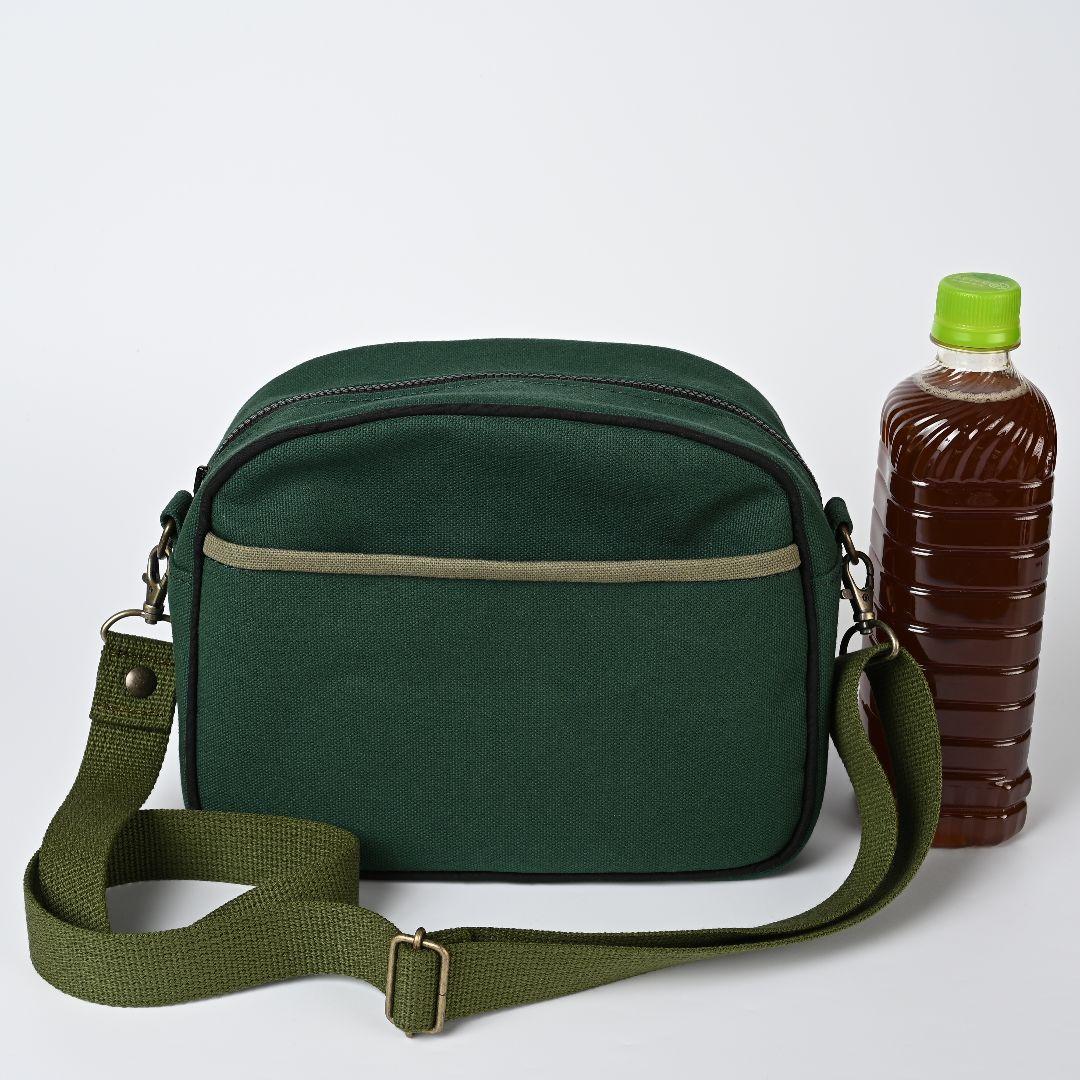 [みゅう]8号/11号×倉敷帆布×8番糸 3バッグ分