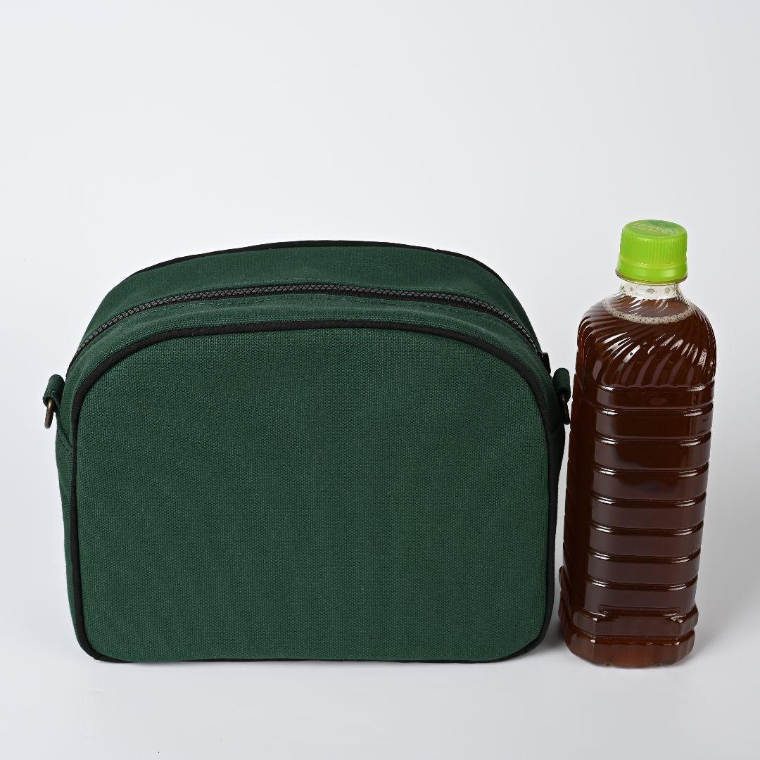 [みゅう]8号/11号×倉敷帆布×8番糸 3バッグ分