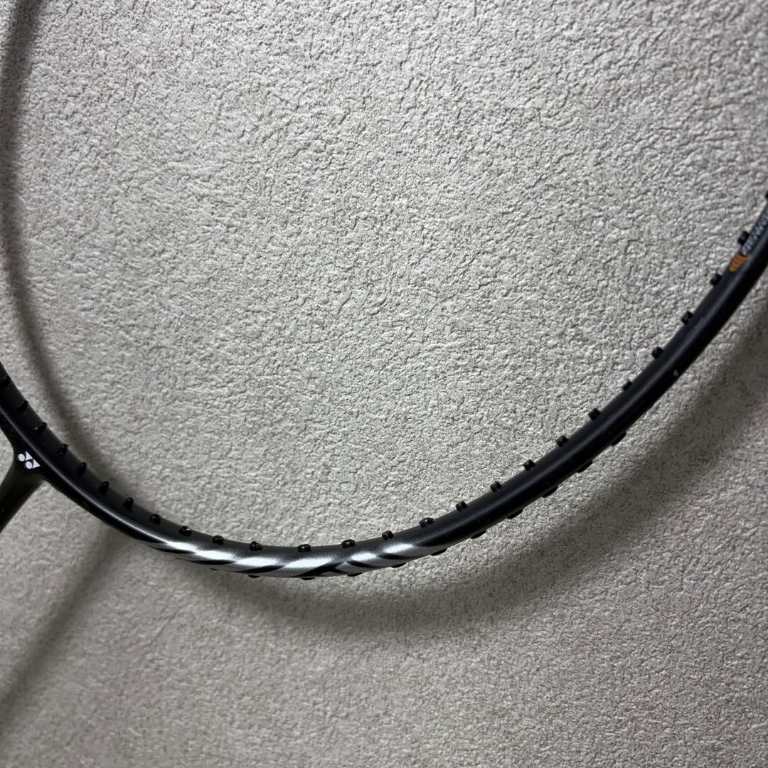 【美品】YONEX アークセーバー2i 3UG5