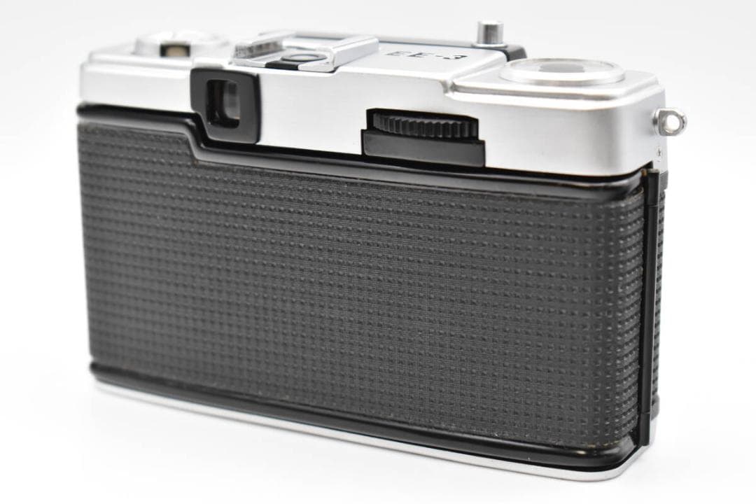 【美品】オリンパス OLYMPUS-PEN EE-3(4727858)